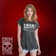 Fuck reality - teeshirt