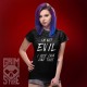 I'm not Evil - koszulka