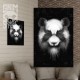 Heavy Metal Panda - poster