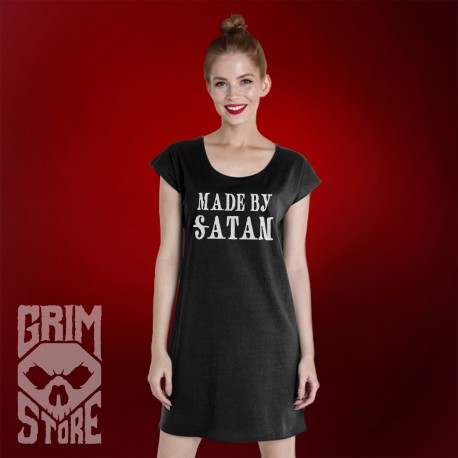 Made by Satan - tunic