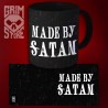 Made by Satan - mug 330 ml