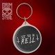 See You in HELL - pendant