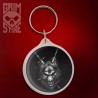 The Witcher wolf - pendant