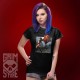Flying Succubus - teeshirt