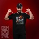 Flying Succubus - teeshirt