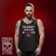 You haven't seen my bad side yet - sleeveless shirt