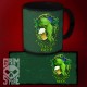 I lovecraft beer - mug 330 ml