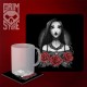 Pocahontas - mug coaster