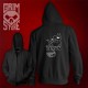 Demon made me do it - bluza lekka