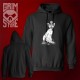 Demonic summoning - bluza lekka