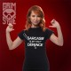 Sarcasm is my only defence - koszulka