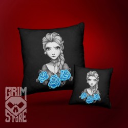 Elsa - pillow