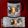 Kitties of apocalypse - mug 330 ml