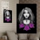 Rapunzel  - poster