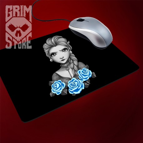 Elsa - mug coaster
