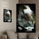 Cthulhu - Władca mórz - plakat